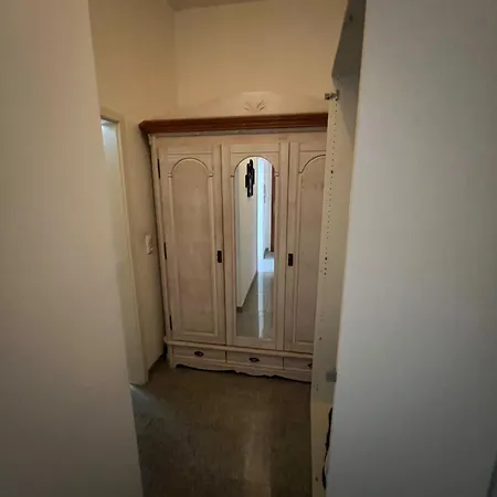 Justlikehome-zentral Mit Garten *